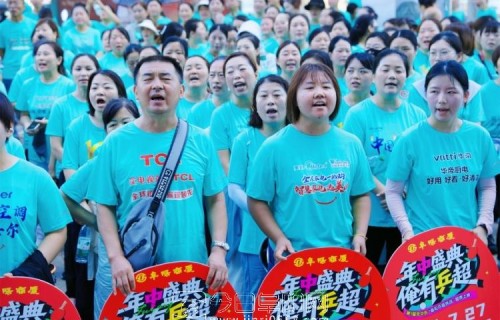 阜阳商厦“乒超”今日开赛！同时还有一个好消息......