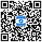 扫码添加公众号